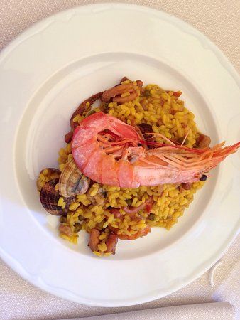 Vecchia Osteria & Antigua Posada